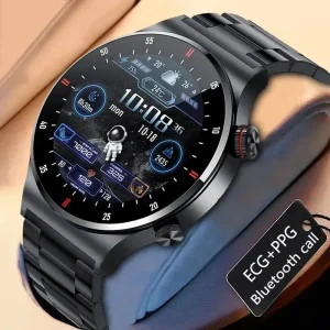 Buy the QW33 Bw0382 Smart Watch for Men in Nigeria