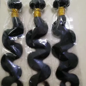 Raw Cambodian Curly Virgin Hair Weave Wholesale