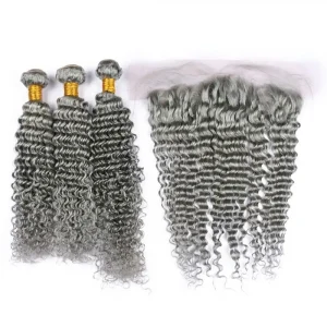 Wholesale 100% virgin Brazilian human hair
