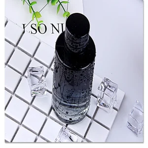 HOT Men's Perfume Lasts 100ml  Pure and Wooden Fragrance