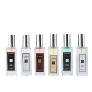JYJHM603Z-3 Men's Perfume Brand Original 35ml Parfum for Men Free Shipping