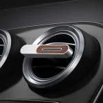 Design Runway Air Output Fragrance Car Perfume