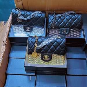 Women's Portable Handbags Collection In Lagos