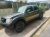  2005 Nissan Frontier Used