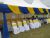 Elegant Tablecloth, Chair Cover & Canopy Rental In Orumba