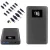 DC Power Bank 5V 9V 12V 15V 16V 18V 19V 20V 24V5A Battery Pack USB C Powerbank for MacBook Dell XPS iPad Laptop Cell Phone CPAP