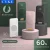 CYKE 20000mah 18w Wireless Power Banks Portable Mobile Charger Laptop 22.5w Fast Charging Portable Battery for Cell Phone P2