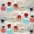 High Quality 30ML Sexy Perfume Bottle Cute Apple Design 24 Hours Fragrance Custom Women’s Perfume
