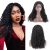 Brazilian 360 Lace Frontal Closure With Bundles Cuticle Aligned Hair 360 Lace Frontal Wig